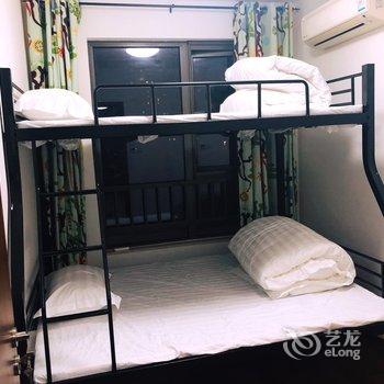 上海Daisy郑公寓(达人湾分店)酒店提供图片