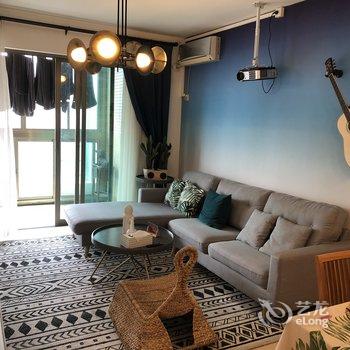 广州苏住公寓(猎德涌分店)酒店提供图片