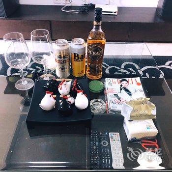 上海Daisy郑公寓(达人湾分店)酒店提供图片