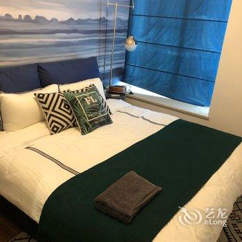 广州苏住公寓(猎德涌分店)酒店提供图片