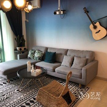 广州苏住公寓(猎德涌分店)酒店提供图片