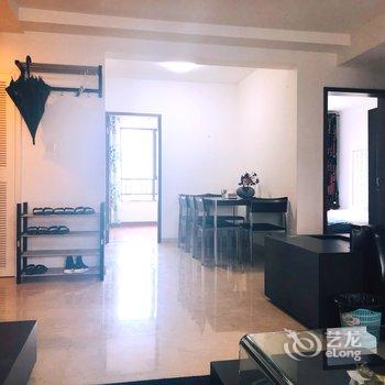 上海Daisy郑公寓(达人湾分店)酒店提供图片