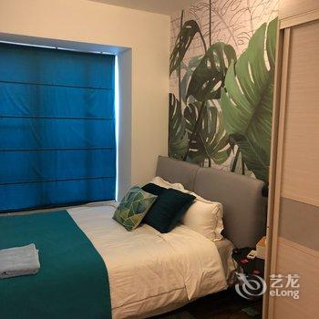 广州苏住公寓(猎德涌分店)酒店提供图片