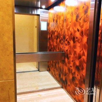 上海Daisy郑公寓(达人湾分店)酒店提供图片