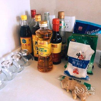 上海Daisy郑公寓(达人湾分店)酒店提供图片