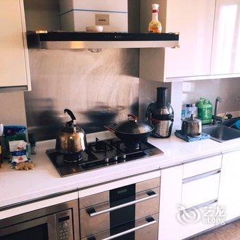 上海Daisy郑公寓(达人湾分店)酒店提供图片