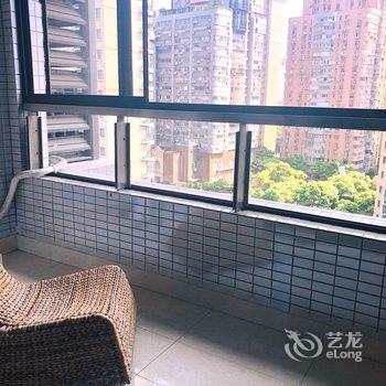 上海Daisy郑公寓(达人湾分店)酒店提供图片