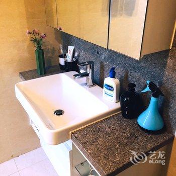 上海Daisy郑公寓(达人湾分店)酒店提供图片