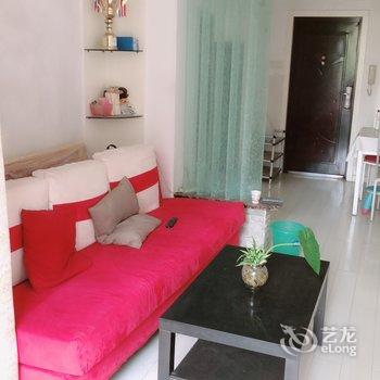 上海汪丽的家公寓(新龙路分店)酒店提供图片