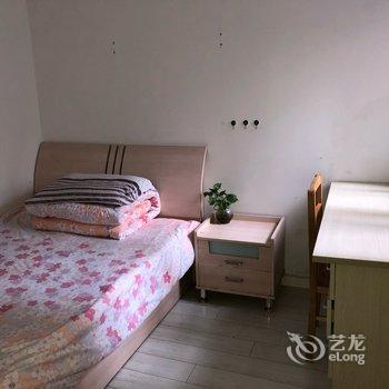 上海汪丽的家公寓(新龙路分店)酒店提供图片