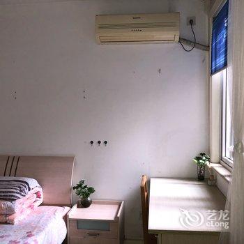 上海汪丽的家公寓(新龙路分店)酒店提供图片