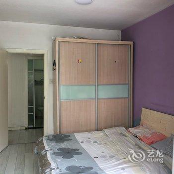 上海汪丽的家公寓(新龙路分店)酒店提供图片