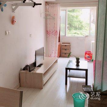 上海汪丽的家公寓(新龙路分店)酒店提供图片