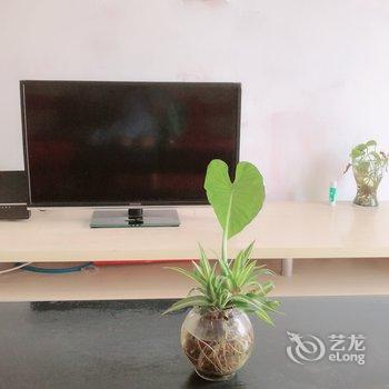 上海汪丽的家公寓(新龙路分店)酒店提供图片