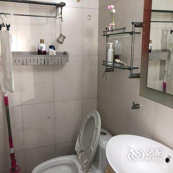 上海汪丽的家公寓(新龙路分店)酒店提供图片