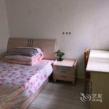 上海汪丽的家公寓(新龙路分店)酒店提供图片