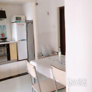 上海汪丽的家公寓(新龙路分店)酒店提供图片