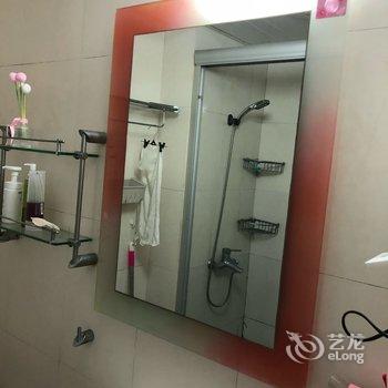 上海汪丽的家公寓(新龙路分店)酒店提供图片