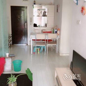上海汪丽的家公寓(新龙路分店)酒店提供图片