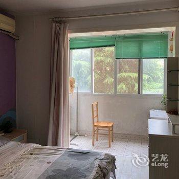 上海汪丽的家公寓(新龙路分店)酒店提供图片