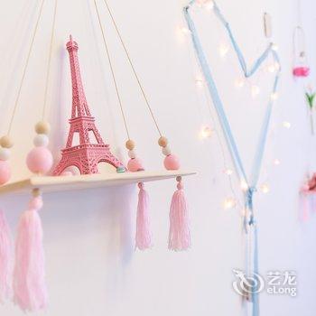 重庆午逅渡·岸公寓酒店提供图片