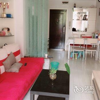 上海汪丽的家公寓(新龙路分店)酒店提供图片