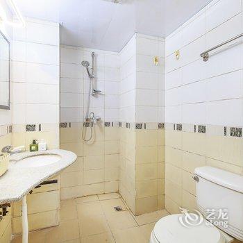 重庆午逅渡·岸公寓酒店提供图片