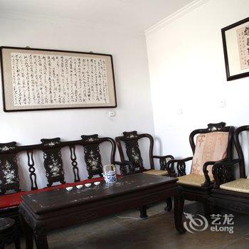 北京量子之家特色民宿酒店提供图片
