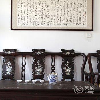 北京量子之家特色民宿酒店提供图片
