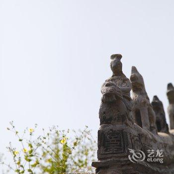 北京量子之家特色民宿酒店提供图片