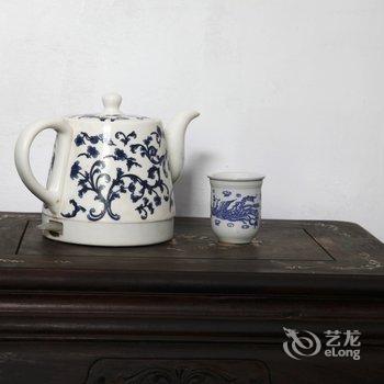 北京量子之家特色民宿酒店提供图片
