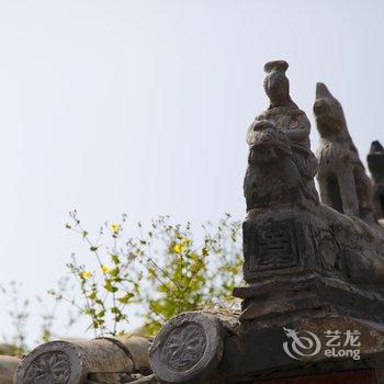 北京量子之家特色民宿酒店提供图片