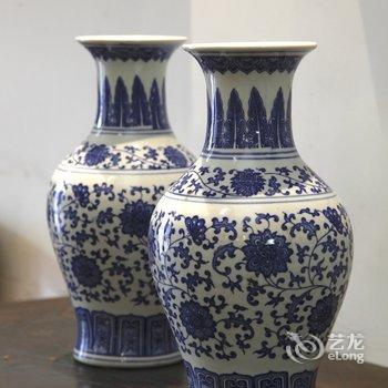 北京量子之家特色民宿酒店提供图片