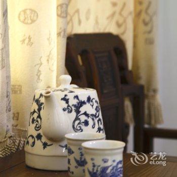 北京量子之家特色民宿酒店提供图片