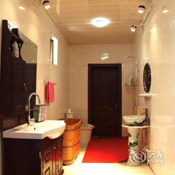 北京量子之家特色民宿酒店提供图片