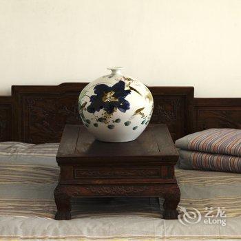 北京量子之家特色民宿酒店提供图片