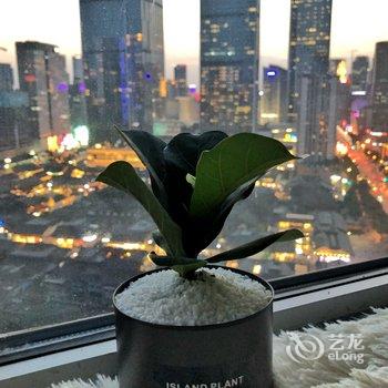 成都Qian’sHouse公寓(7号店)酒店提供图片