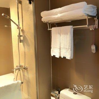 成都Qian’sHouse公寓(7号店)酒店提供图片