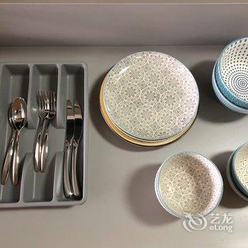 成都Qian’sHouse公寓(7号店)酒店提供图片