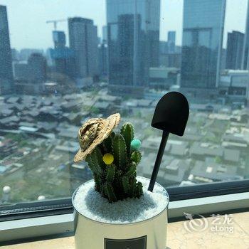 成都Qian’sHouse公寓(7号店)酒店提供图片