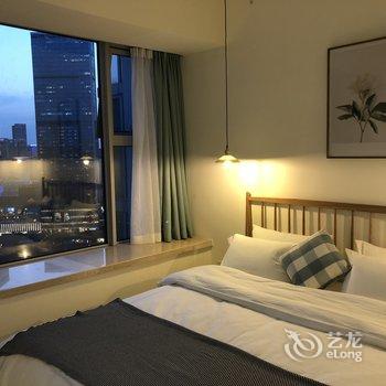成都Qian’sHouse公寓(7号店)酒店提供图片