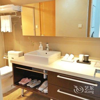 成都Qian’sHouse公寓(7号店)酒店提供图片