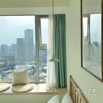成都Qian’sHouse公寓(7号店)酒店提供图片