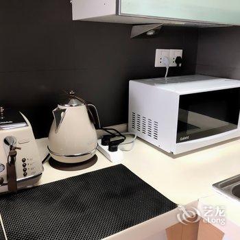 成都Qian’sHouse公寓(7号店)酒店提供图片