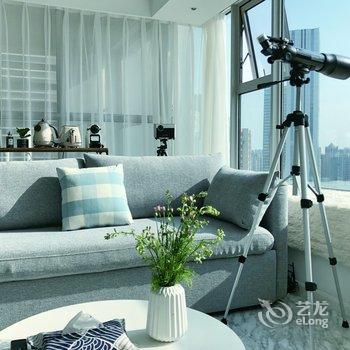 成都Qian’sHouse公寓(7号店)酒店提供图片