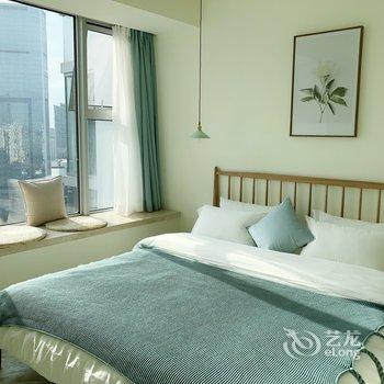 成都Qian’sHouse公寓(7号店)酒店提供图片