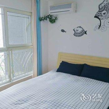 重庆午逅渡·岸公寓酒店提供图片