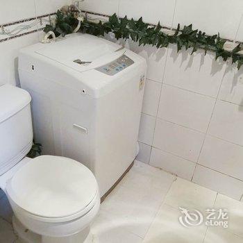 重庆午逅渡·岸公寓酒店提供图片