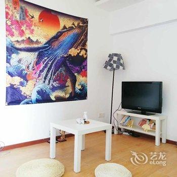 重庆午逅渡·岸公寓酒店提供图片