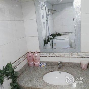 重庆午逅渡·岸公寓酒店提供图片